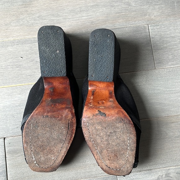 Rachel Comey netted heel - Picture 4 of 4